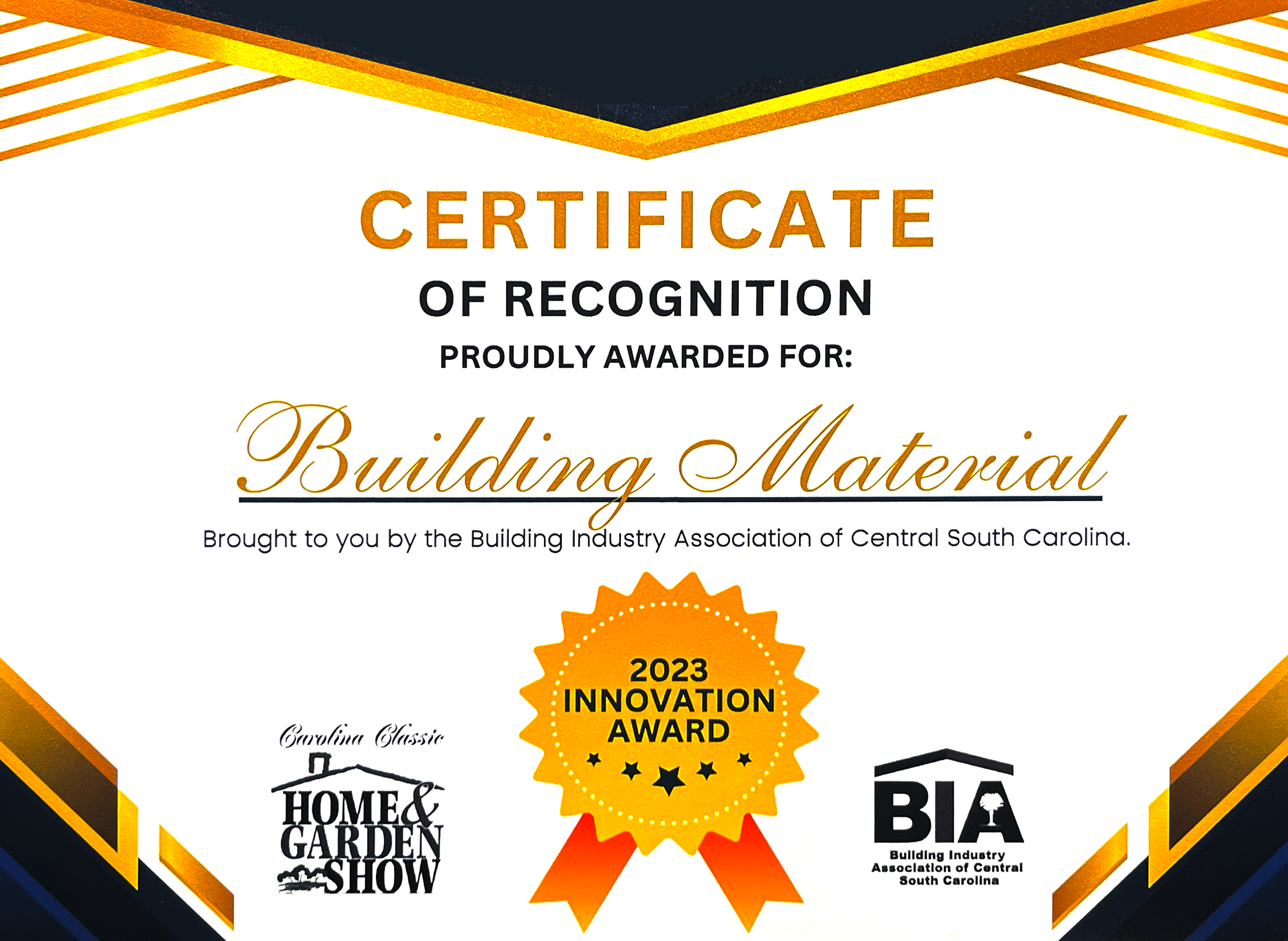 Home_Garden Show Award Cert copy