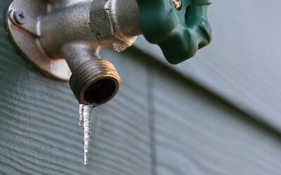 Winter Plumbing & HVAC Tips